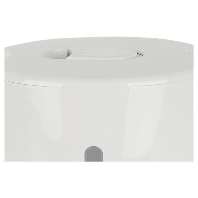 Cookworks WK8321 New Basic Kettle - White - gallery image 4