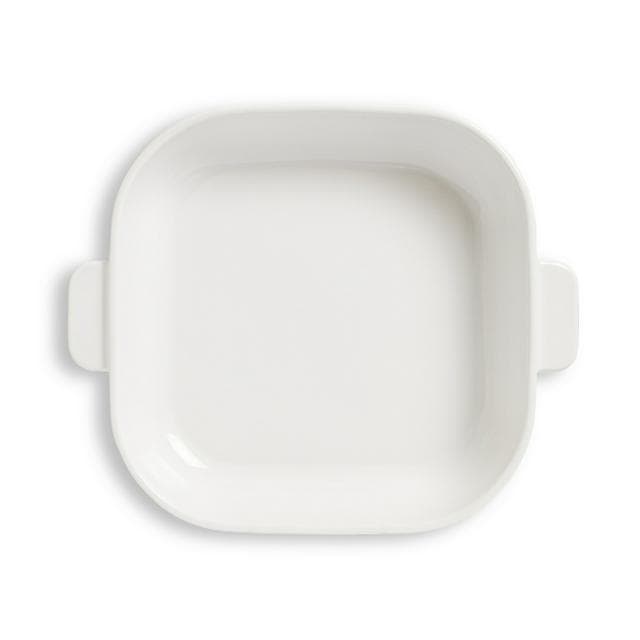Habitat 29cm Riko Large Porcelain Square Roaster - gallery image 4