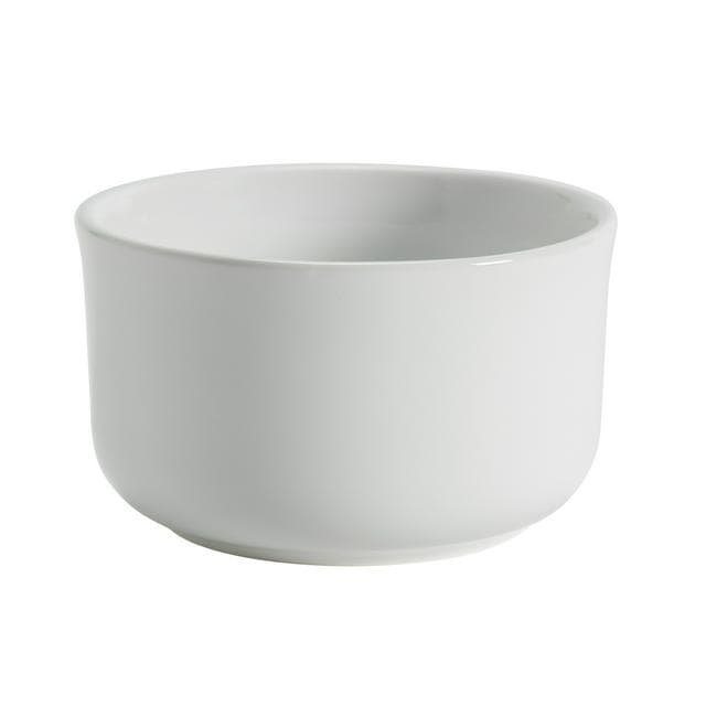 Habitat Riko Porcelain Ramekin - gallery image 1
