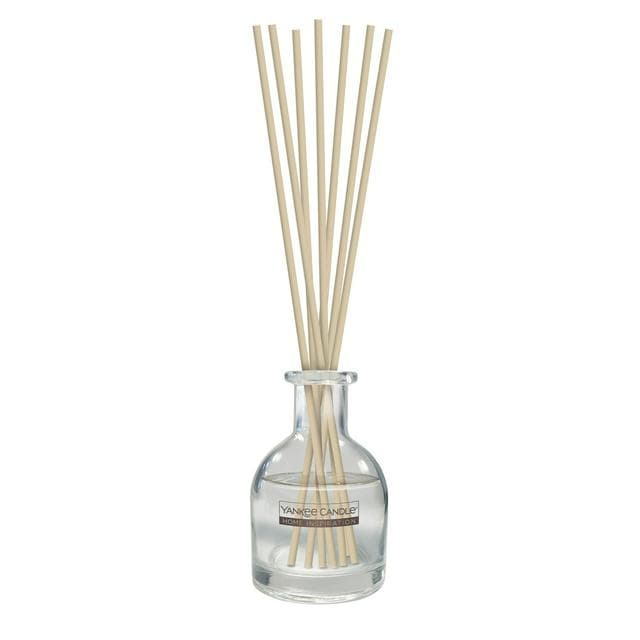 Yankee Home Inspiration Diffuser - White Linen & Lace - gallery image 1