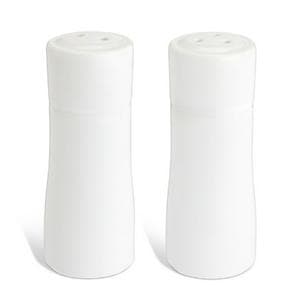 Habitat Riko Porcelain Salt & Pepper Shakers
