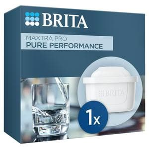 BRITA MAXTRA PRO Pure Performance Water Filter Cartridge - Single