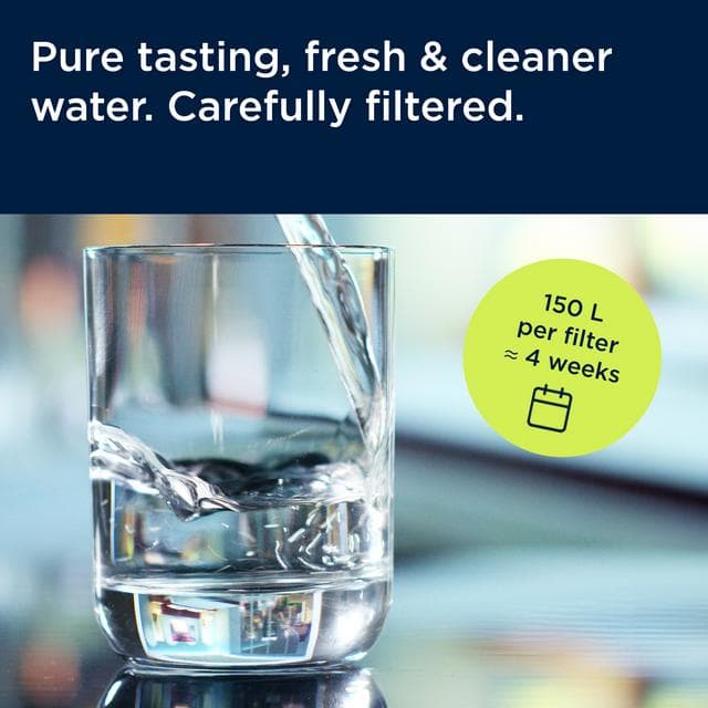 BRITA MAXTRA PRO Pure Performance Water Filter Cartridge - 3 Pack  - gallery image 4