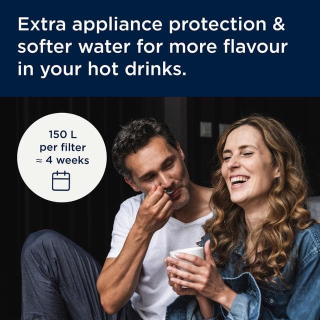 BRITA Maxtra Pro Limescale Expert Water Filter Cartridge 6 Pack - gallery image 4