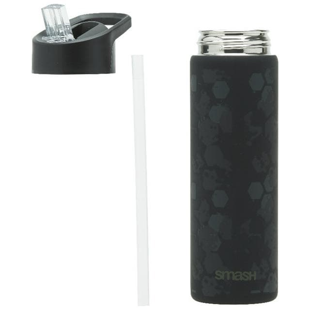 Smash Elements Stainless Steel Sipper Bottle - 750ml - gallery image 5
