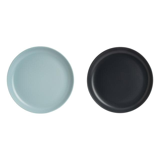 Habitat Matte Dinner Plate - gallery image 1