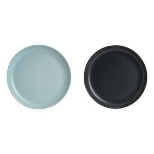 Habitat Matte Dinner Plate