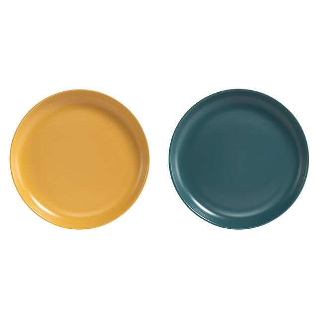 Habitat Matte Dinner Plate - gallery image 1