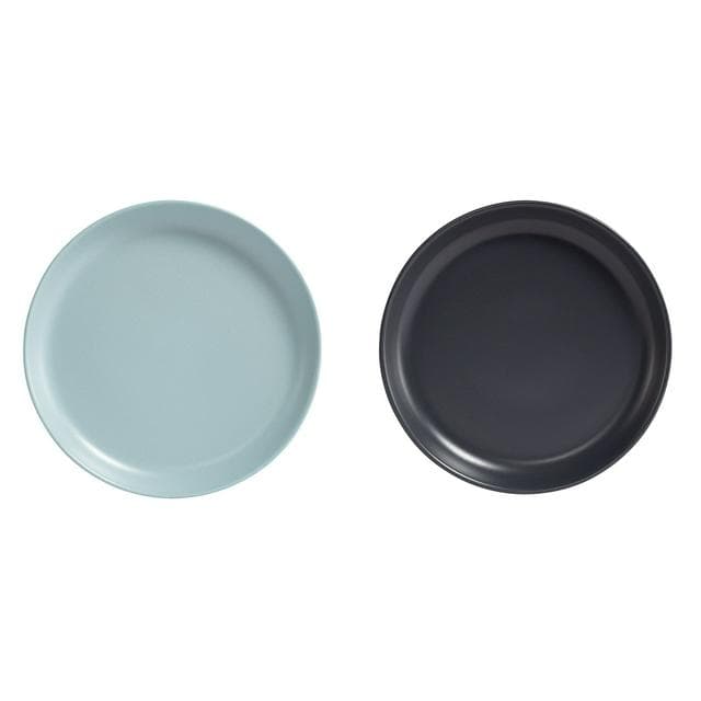 Habitat Matte Side Plate - gallery image 1