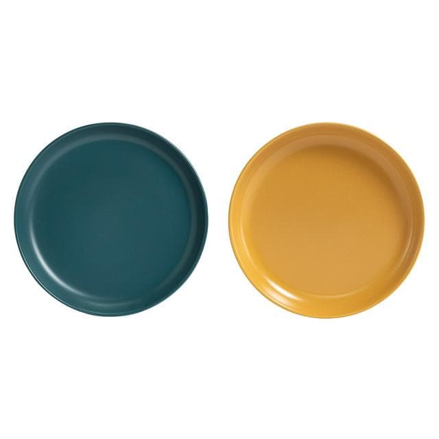 Habitat Matte Side Plate - gallery image 1