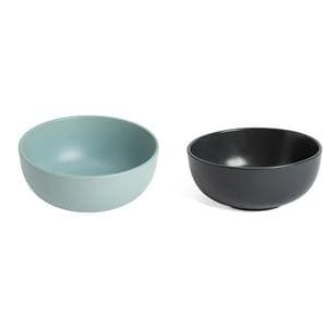 Habitat Matte Cereal Bowl