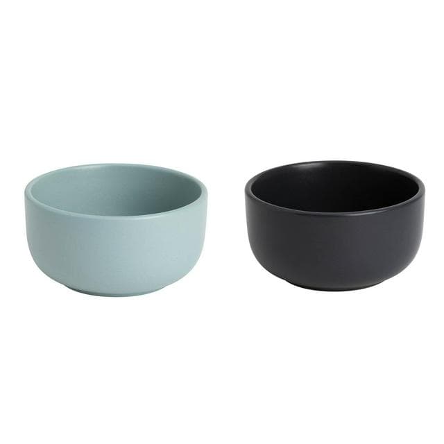 Habitat Matte Nibble Bowl - gallery image 1