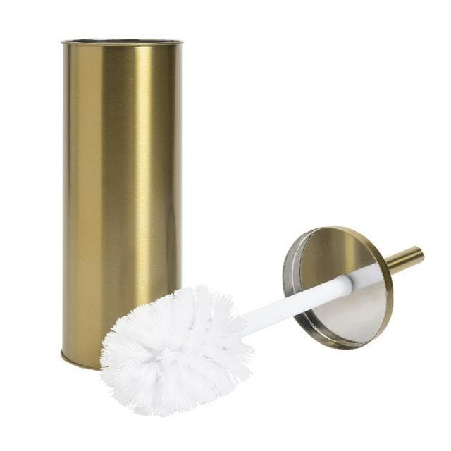 Sainsbury's Home Toilet Brush - Gold - gallery image 3