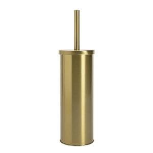 Sainsbury's Home Toilet Brush - Gold