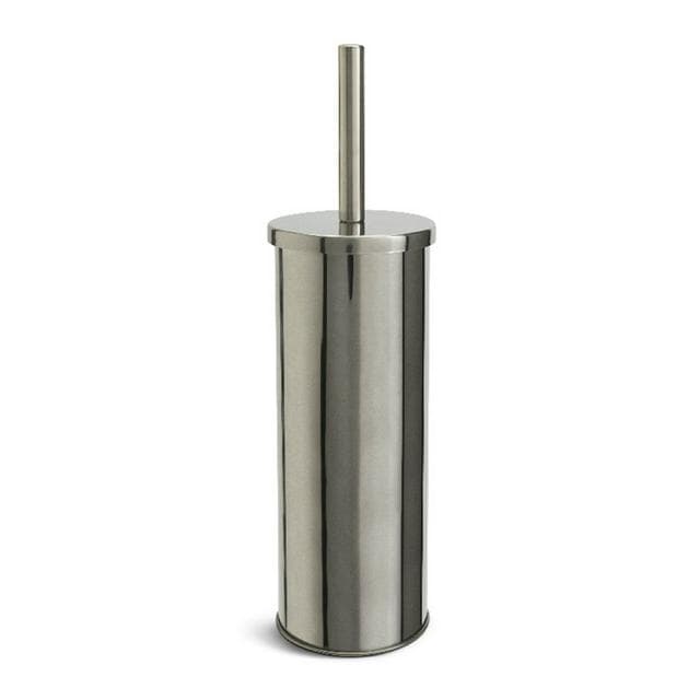 Sainsbury's Home Stainless Steel Toilet Brush - gallery image 1