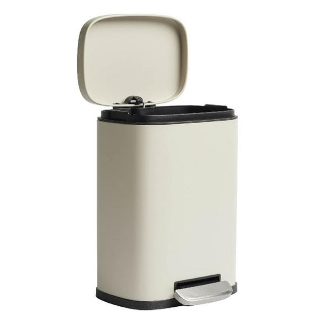 Sainsbury's Home Rectangular Bin Natural - gallery image 2
