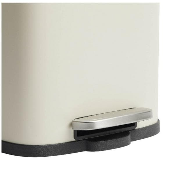 Sainsbury's Home Rectangular Bin Natural - gallery image 3