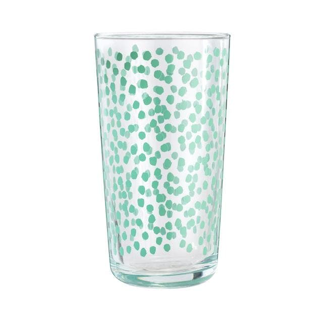 Sainsbury's Home Spot Printed Hi Ball - gallery image 1