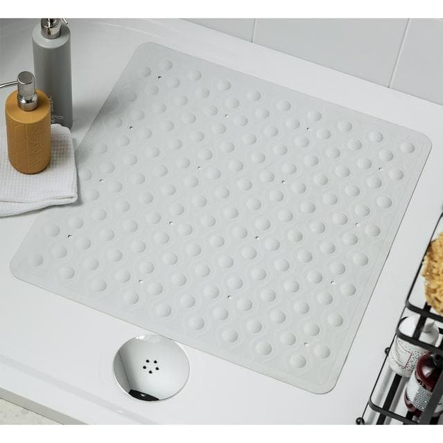 Sainsbury's Home Rubber in Shower Bath Mat - gallery image 4