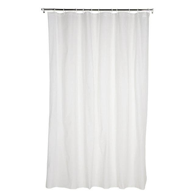 Sainsbury's Home Essentials Shower Curtain - gallery image 1