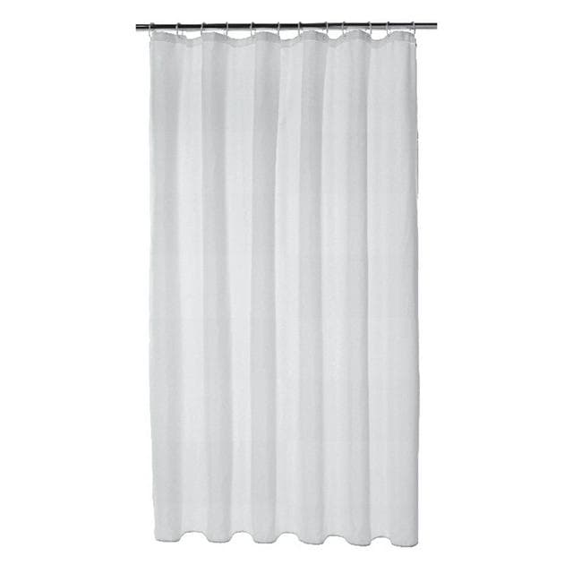 Sainsbury's Home Essentials Shower Curtain - gallery image 2