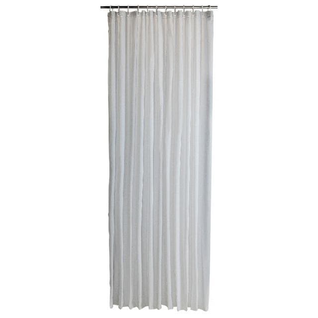 Sainsbury's Home Essentials Shower Curtain - gallery image 3