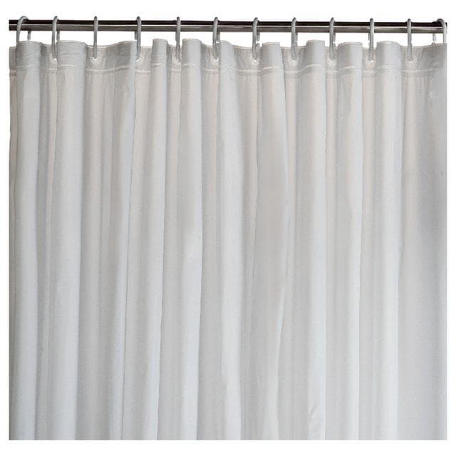 Sainsbury's Home Essentials Shower Curtain - gallery image 4