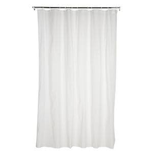 Sainsbury's Home Essentials Shower Curtain