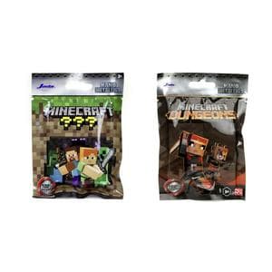 Minecraft Blind Bag Assortment