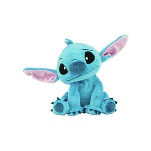 Disney Stitch Plush Toy - 25cm