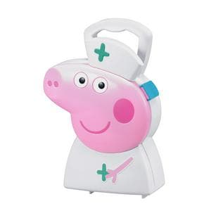 Peppa Pig Medic Case