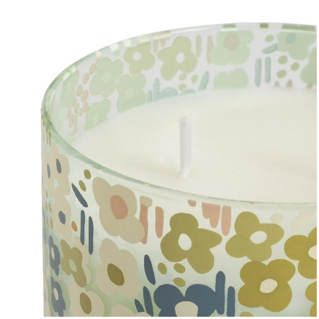 Habitat x Scion Family Meadow Multiwick Candle - gallery image 3