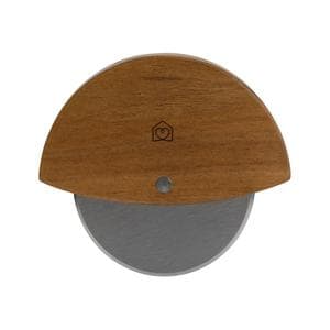 Habitat Wood Pizza Wheel