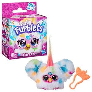 Furby Furblets Assortment