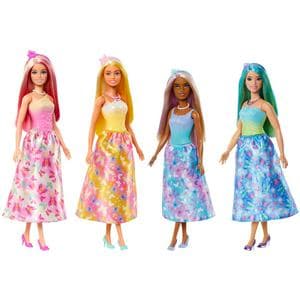 Barbie Royal Fantasy Doll Assortment