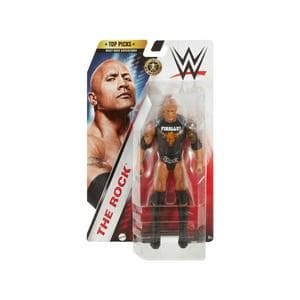 WWE Top Picks Action Figure Assortment