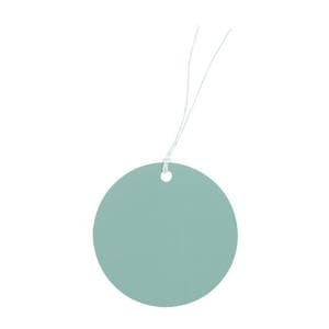 Sainsbury's Sage Green Birthday Present Gift Tags - 6 Pack