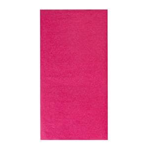 Sainsbury's Home Sage Fuchsia Pink Wrap Present Tissue Paper - 5 Sheets