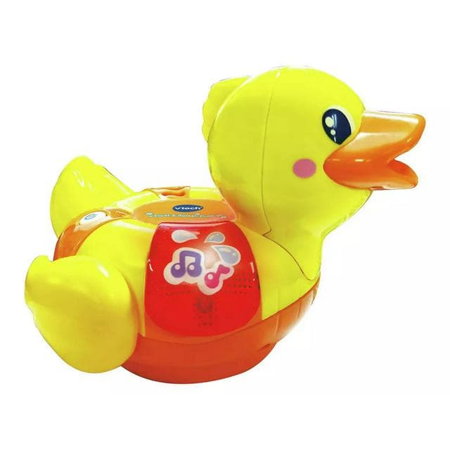VTech Float & Splash Duck - gallery image 1