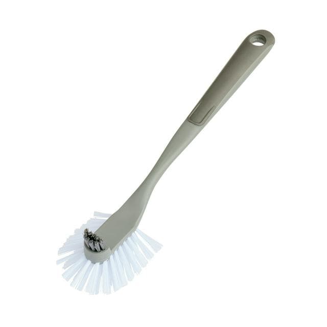 Sainsbury's Home Recycled Fantailed Dish Brush - gallery image 1
