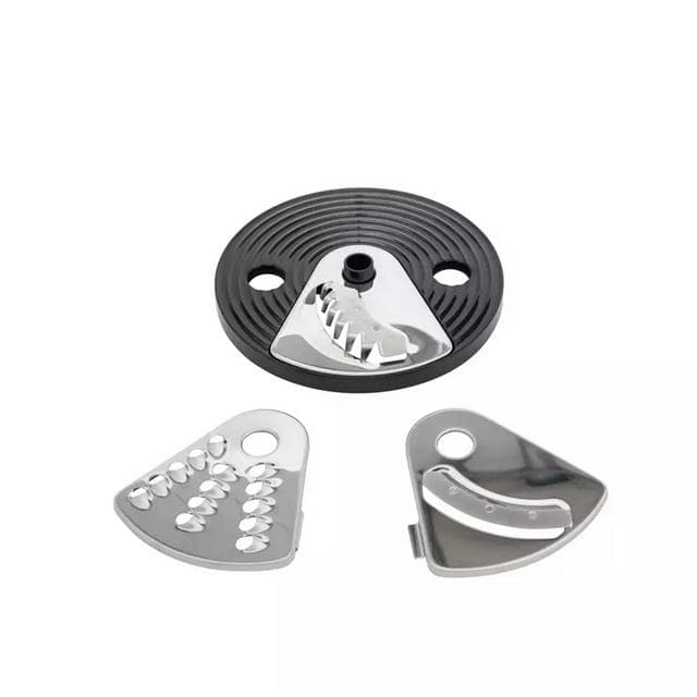 Cookworks FP9076-GS 1.4L Food Processor - gallery image 3