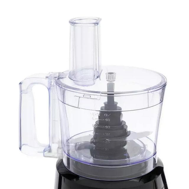 Cookworks FP9076-GS 1.4L Food Processor - gallery image 4