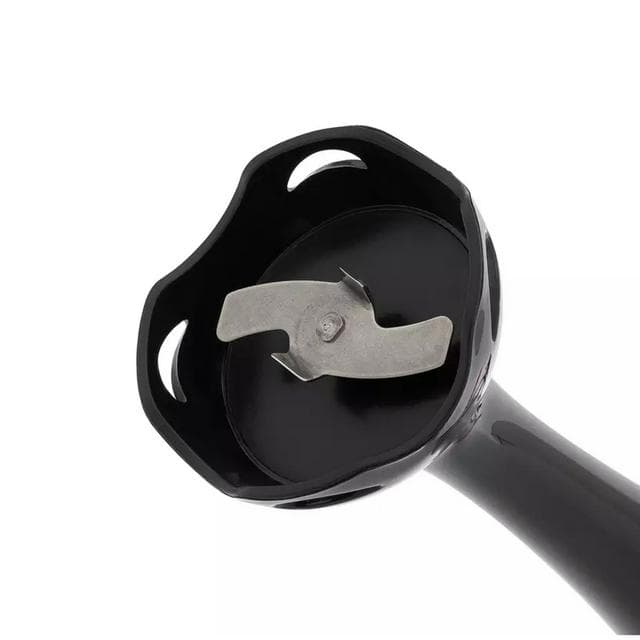 Cookworks HB951H2 Hand Blender - Black - gallery image 2