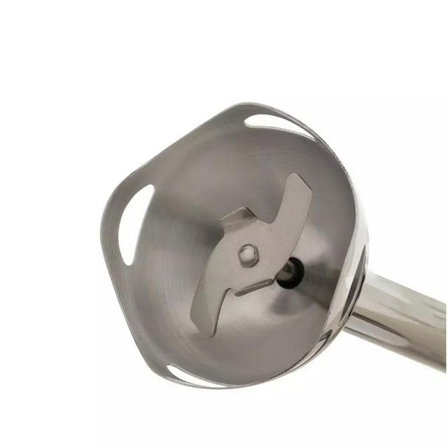 Cookworks HB951H6 Hand Blender - Black - gallery image 3