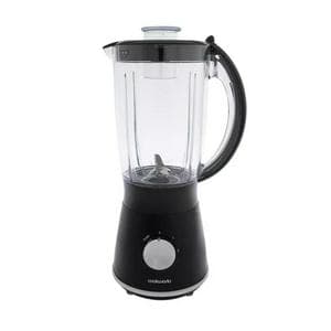 Cookworks TB507CF 1.5L Jug Blender - Black