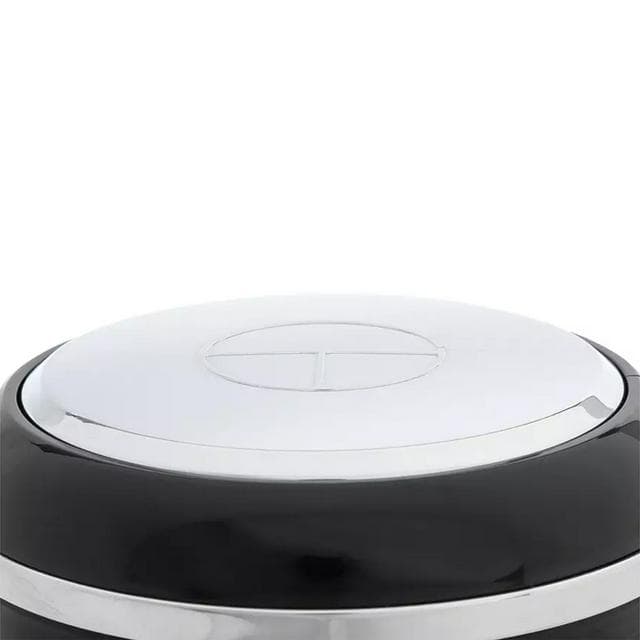 Cookworks CH1117BN Mini Chopper - Black - gallery image 2