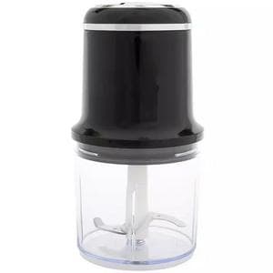 Cookworks CH1117BN Mini Chopper - Black