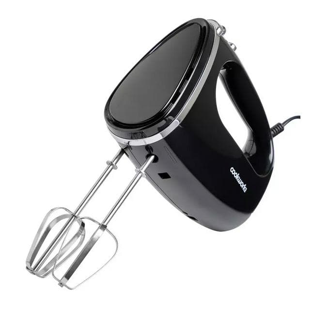 Cookworks Basic Hand Mixer - gallery image 1