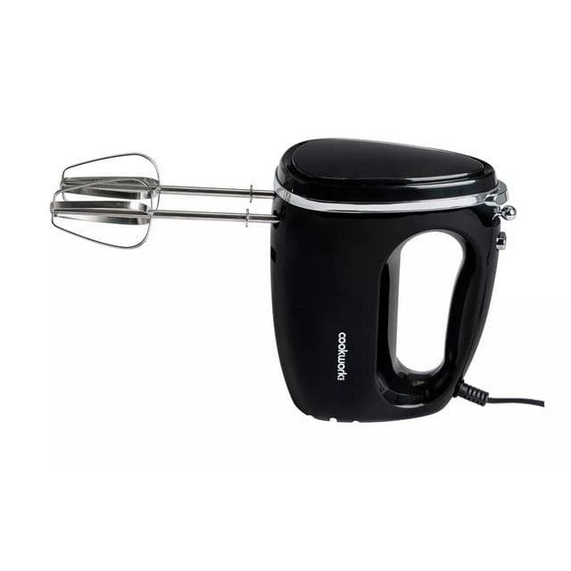 Cookworks Basic Hand Mixer - gallery image 4