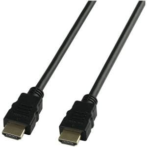 Sainsbury's Home 3m HDMI Cable - Black